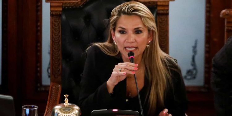 Câmara da Bolívia aprova projeto que adia eleições gerais