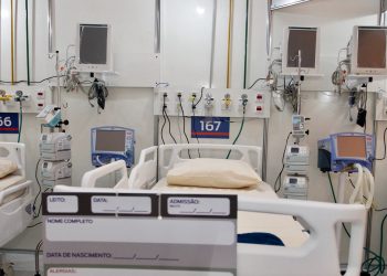 Dispensa de licitação vai beneficiar municípios na luta contra avanço da pandemia