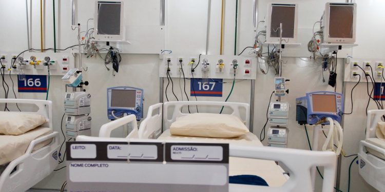 Dispensa de licitação vai beneficiar municípios na luta contra avanço da pandemia