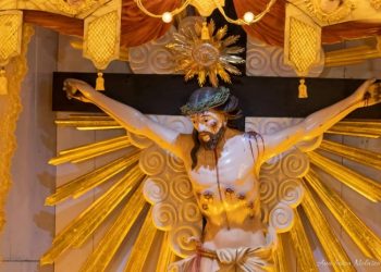 Senhor dos Montes é festejado em São João del-Rei