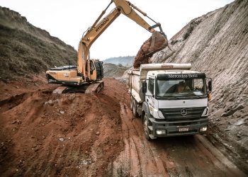 Vivemos um novo boom mineral?