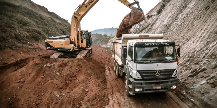 Vivemos um novo boom mineral?