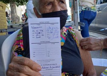 Segunda dose é fundamental para evitar aumento de casos e garantir proteção coletiva