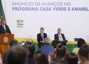 Programa Casa Verde e Amarela anuncia avanços para facilitar acesso ao financiamento habitacional