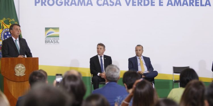 Programa Casa Verde e Amarela anuncia avanços para facilitar acesso ao financiamento habitacional