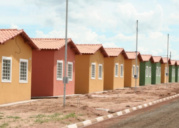 Mudanças no Programa Casa Verde e Amarela facilitam ainda mais a compra da casa própria