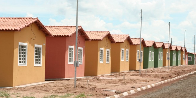 Mudanças no Programa Casa Verde e Amarela facilitam ainda mais a compra da casa própria