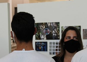 Jovens em medida socioeducativa realizam exposição em Sete Lagoas