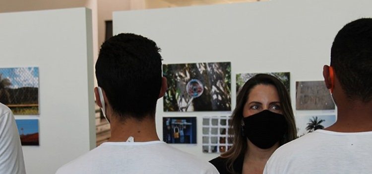 Jovens em medida socioeducativa realizam exposição em Sete Lagoas
