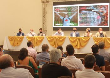 Governo anuncia mais R$ 25 mi para retomada de atividades turísticas