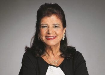 Revista Time aponta Luiza Trajano como uma das 100 pessoas mais influentes do ano