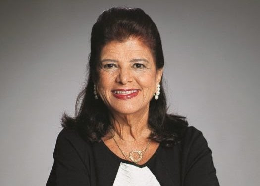 Revista Time aponta Luiza Trajano como uma das 100 pessoas mais influentes do ano