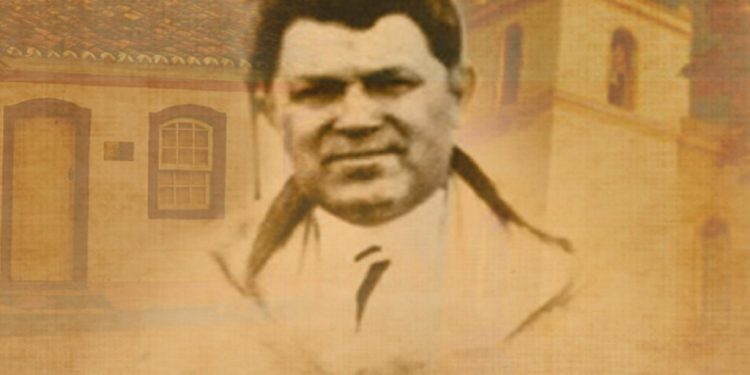 Padre Miguel do Cajuru, um santo escondido no interior de Minas