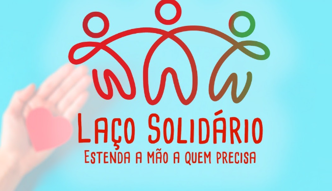 Organização da Laço Solidário divulga balanço final da campanha