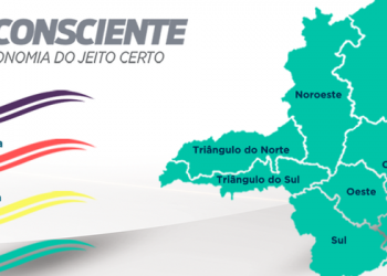 Onda verde chega a todas as macrorregiões após avanço do Triângulo do Sul para a fase mais flexível do Minas Consciente
