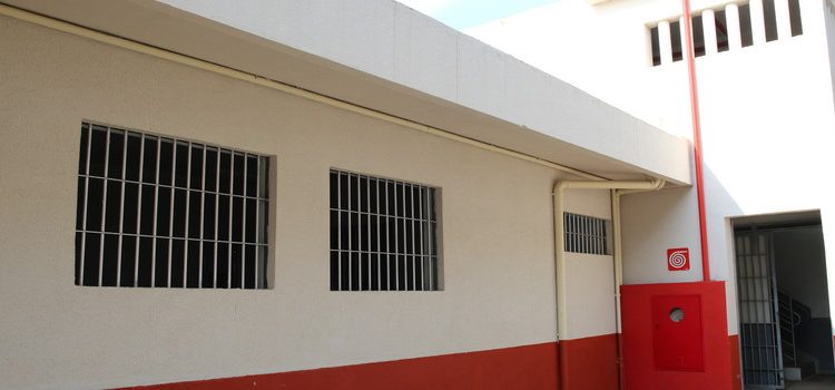 Presídio de Itajubá ganha anexo com 306 novas vagas masculinas