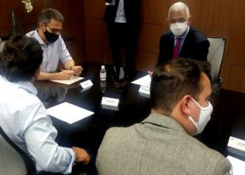 Obras do Hospital Regional de Divinópolis deverão ser concluídas pelo governo de Minas