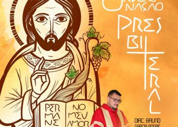Jovem será ordenado padre neste sábado, 18, em Lavras