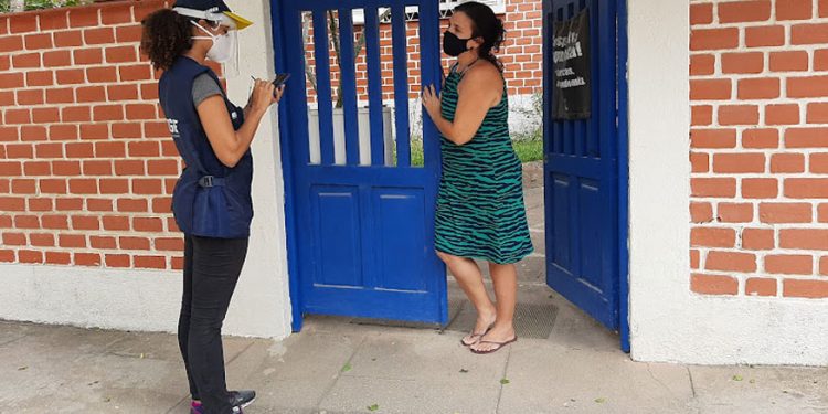 Censo 2022: pesquisa é importante para determinar recursos públicos em estados e municípios