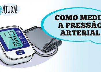 Pressão arterial: como medir e qual aparelho comprar