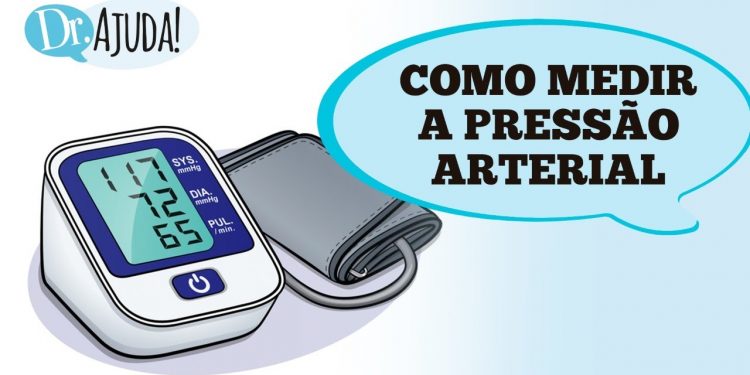 Pressão arterial: como medir e qual aparelho comprar