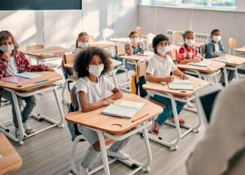 Reforço Escolar retorna em formatos presencial e remoto