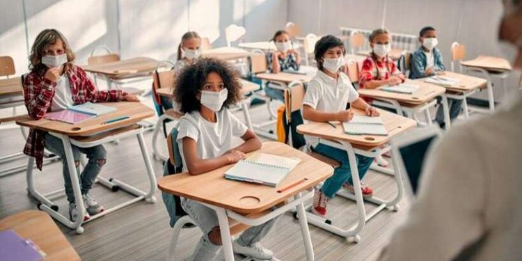 Reforço Escolar retorna em formatos presencial e remoto