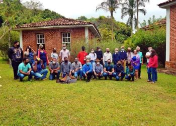 Prefeitura Municipal de Dores de Campos, irá formar uma rota de turismo a cavalo na cidade, em parceria com cidades da região.