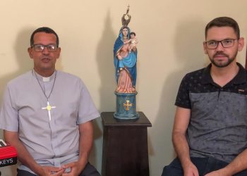 Bispo convida jovens para o DNJ 2021