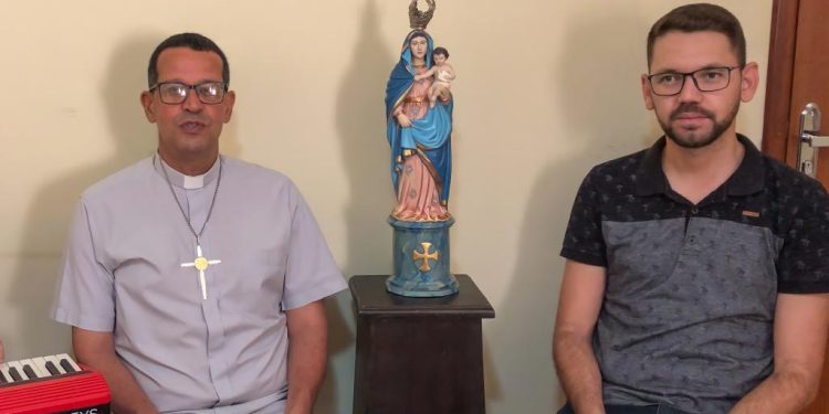 Bispo convida jovens para o DNJ 2021