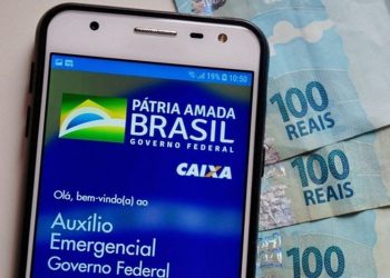 AUXÍLIO EMERGENCIAL 2021: NASCIDOS EM JULHO PODEM SACAR A 6ª PARCELA  NESTA QUARTA-FEIRA (13/10)