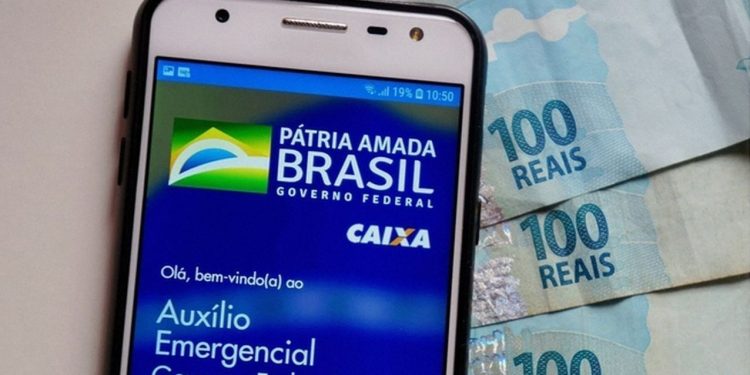 AUXÍLIO EMERGENCIAL 2021: NASCIDOS EM JULHO PODEM SACAR A 6ª PARCELA  NESTA QUARTA-FEIRA (13/10)