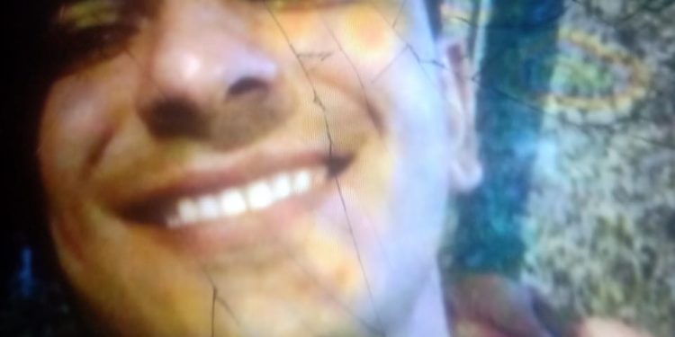 Tentativa de homicídio em São João del Rei