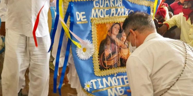 Congado será Patrimônio Cultural Imaterial de Minas Gerais
