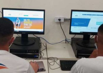 Cinco jovens em internação e semiliberdade de Juiz de Fora conquistam vagas em rede de supermercado