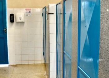 Recursos para manutenção das escolas ajudam a renovar autoestima na rede estadual de Minas