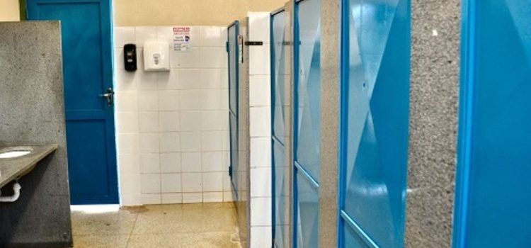Recursos para manutenção das escolas ajudam a renovar autoestima na rede estadual de Minas