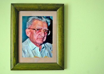 Paróquia de Ibituruna celebra centenário de nascimento do Padre José Nicolau