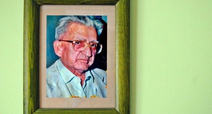 Paróquia de Ibituruna celebra centenário de nascimento do Padre José Nicolau