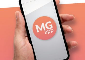 MG App facilita solicitação de certidões para retirada em qualquer cartório do estado