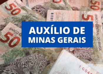 Governo do Estado inicia o pagamento do Auxílio Emergencial Mineiro nesta quinta-feira (14/10)