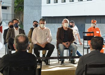 Governo de Minas destina R$ 62,5 milhões para a Universidade Federal de São João del-Rei