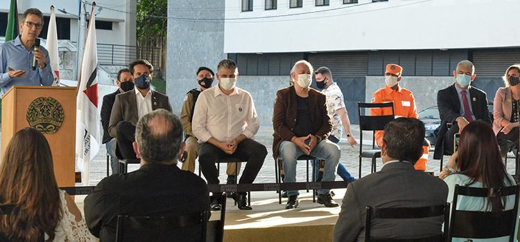 Governo de Minas destina R$ 62,5 milhões para a Universidade Federal de São João del-Rei