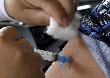 Campanha histórica: mais de 150 milhões de brasileiros já tomaram a primeira dose da vacina Covid-19