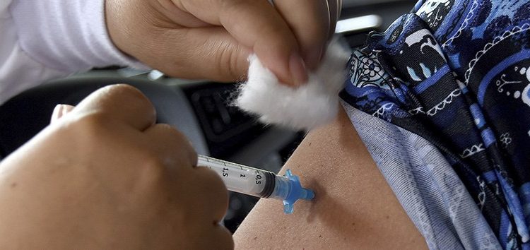 Campanha histórica: mais de 150 milhões de brasileiros já tomaram a primeira dose da vacina Covid-19