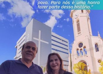 🇧🇷Muitos aqui nasceram, outros a escolheram como morada: todos filhos dessa terra.
