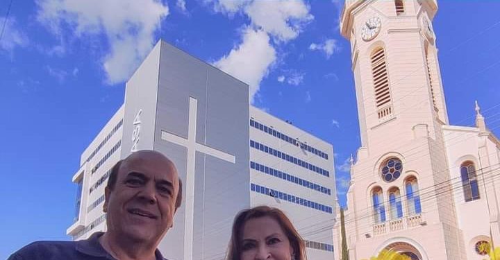 🇧🇷Muitos aqui nasceram, outros a escolheram como morada: todos filhos dessa terra.