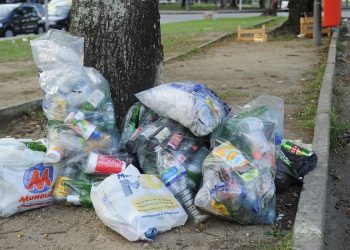 Semana Lixo Zero mobiliza mais de 250 municípios do País
