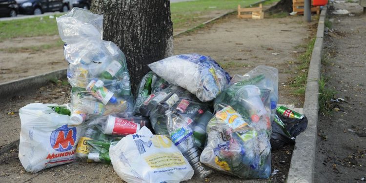Semana Lixo Zero mobiliza mais de 250 municípios do País