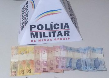 Tráfico de drogas em Tiradentes